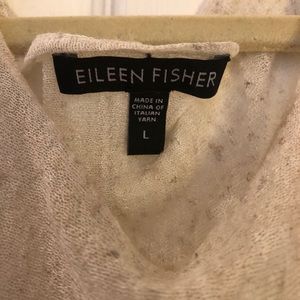 Eileen Fisher top